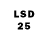 LSD-25 экстази кислота Anastasia Rostyapina